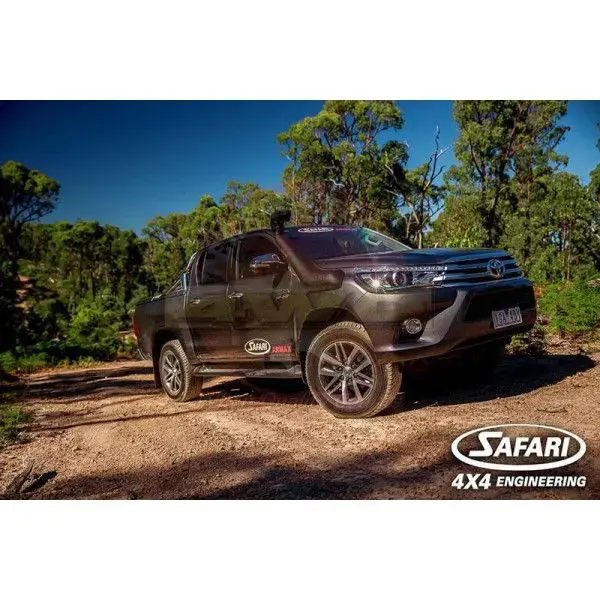 SNORKEL HILUX 2.4/2.8D R/H/S