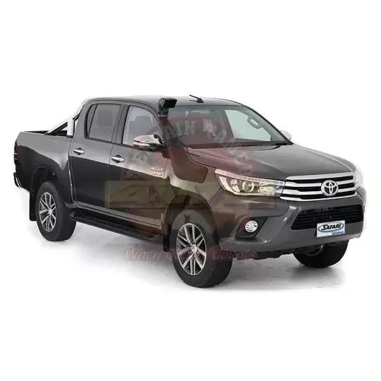 SNORKEL HILUX 2.4/2.8D R/H/S MOUNT ARMAX