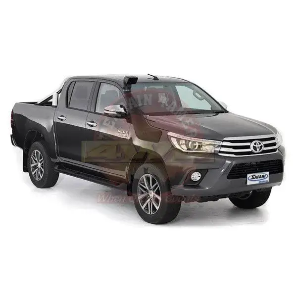 SNORKEL HILUX 2.4/2.8D R/H/S MOUNT ARMAX