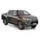 SNORKEL HILUX 2.4/2.8D R/H/S MOUNT ARMAX