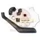 SNORKEL HILUX ESSENCE R/H/S MOUNT