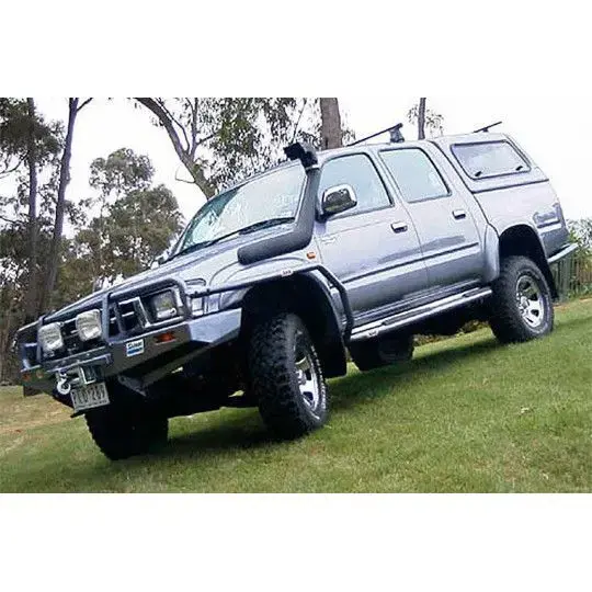SNORKEL HILUX DIESEL 5LE ENGINE L/H/S MOUNT