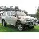SNORKEL ISUZU D MAX 4JJ1TC ENG RHS MOUNT WIDE BODY VEH.ONLY