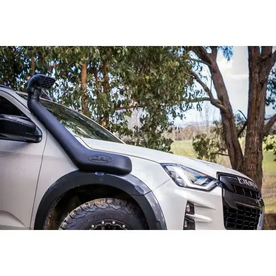 SNORKEL ISUZU DMAX MUX 4JJ3TCX 3.0L I4 ENGINE RHS MOUNT