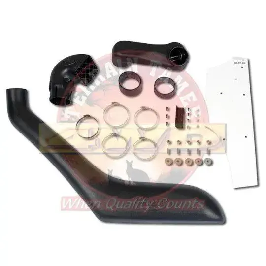 SNORKEL LONG BODY PRADO KDJ/KZJ120 R/H/S MOUNT