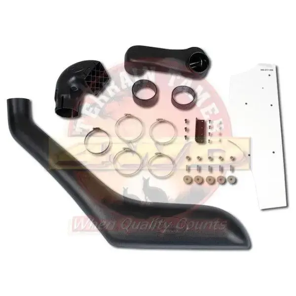 SNORKEL LONG BODY PRADO GRJ120 R/H/S MOUNT