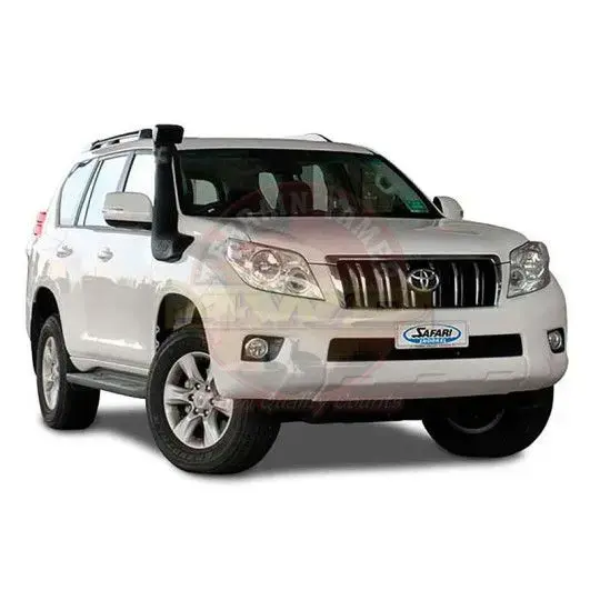 SNORKEL LANDCRUISER PRADO GRJ150 1GRFE ESSENCE R/H/S MOUNT