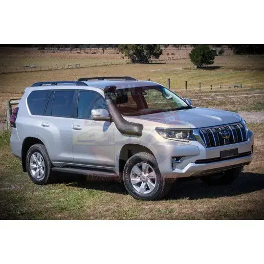 SNORKEL PRADO 150 2.8L 1GDFTV RHS MOUNT