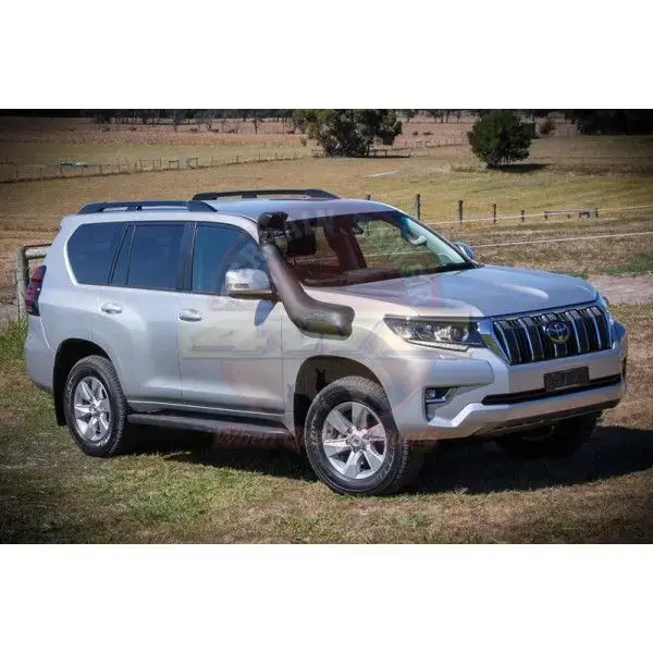 SNORKEL PRADO 150 2.8L 1GDFTV RHS MOUNT