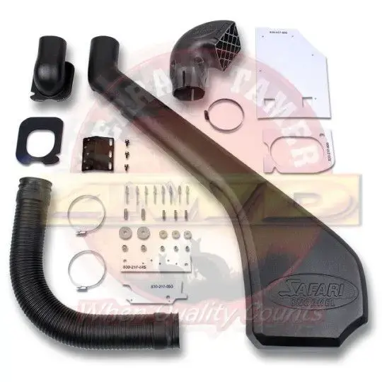 SNORKEL LANDROVER DISCOVERY DIESEL TDV6 TDV6SE RHS MOUNT