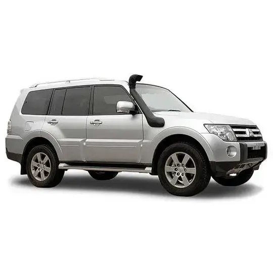 SNORKEL MITSUBISHI PAJERO DIESEL & PETROL R/H/S MOUNT