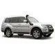 SNORKEL MITSUBISHI PAJERO DIESEL & PETROL R/H/S MOUNT