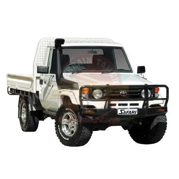SNORKEL LANDCRUISER DIESEL R/H/S MOUNT ARMAX SPEC