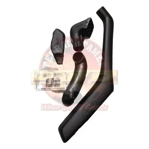 SNORKEL NISSAN NAVARA D22 YD25DTI DUAL BATTERY MODELS L/H/S