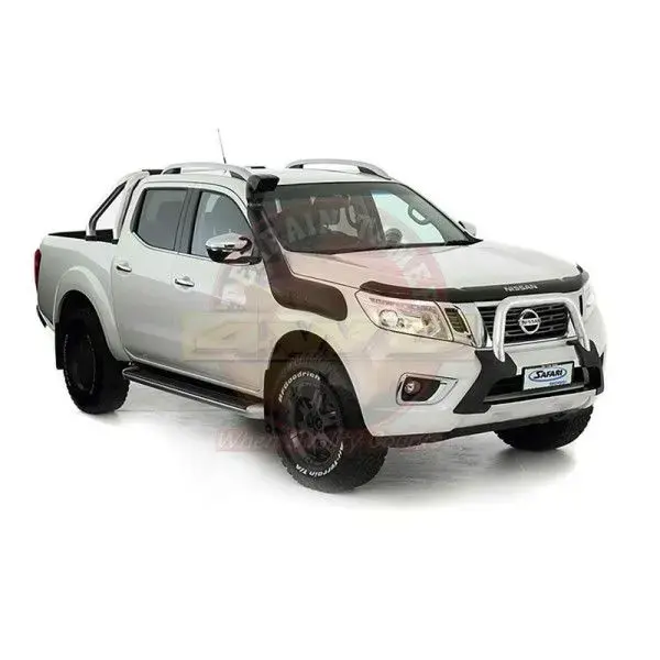 SNORKEL NAVARA YS23D RHS MOUNT WIDE FRONT 1850MM THAI BUILT