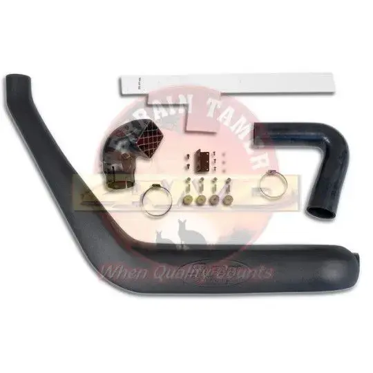 SNORKEL LANDCRUISER DIESEL R/H/S MOUNT