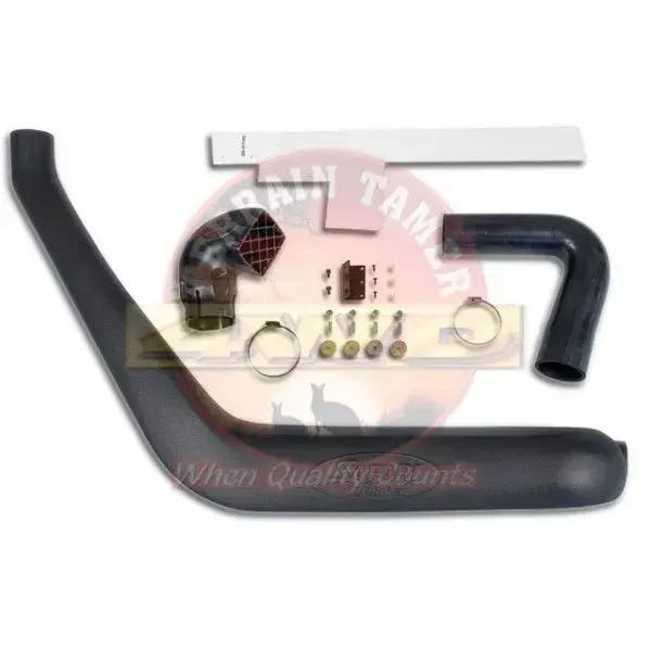 SNORKEL LANDCRUISER DIESEL R/H/S MOUNT