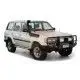 SNORKEL LANDCRUISER DIESEL & MOTEUR R/H/S MOUNT