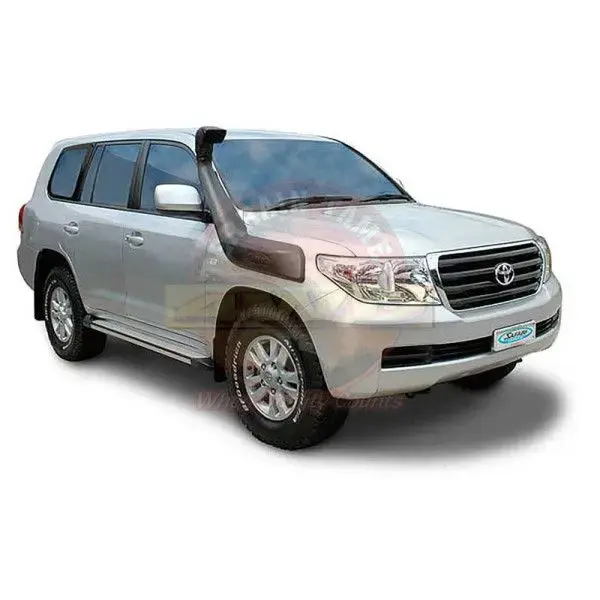 SNORKEL LANDCRUISER 200 SERIES R/H/S MOUNT
