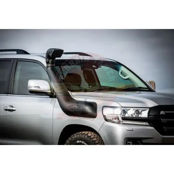 SNORKEL ARMAX LANDCRUISER 200 SERIES