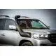 SNORKEL ARMAX LANDCRUISER 200 SERIES