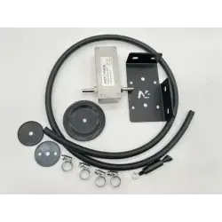 Dirty Roamer Kit performance LDA N4-Offroad avec bleed valve 