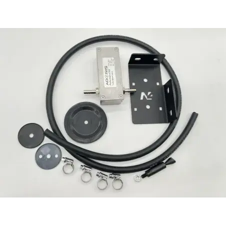 Dirty Roamer Kit performance LDA N4-Offroad avec bleed valve 