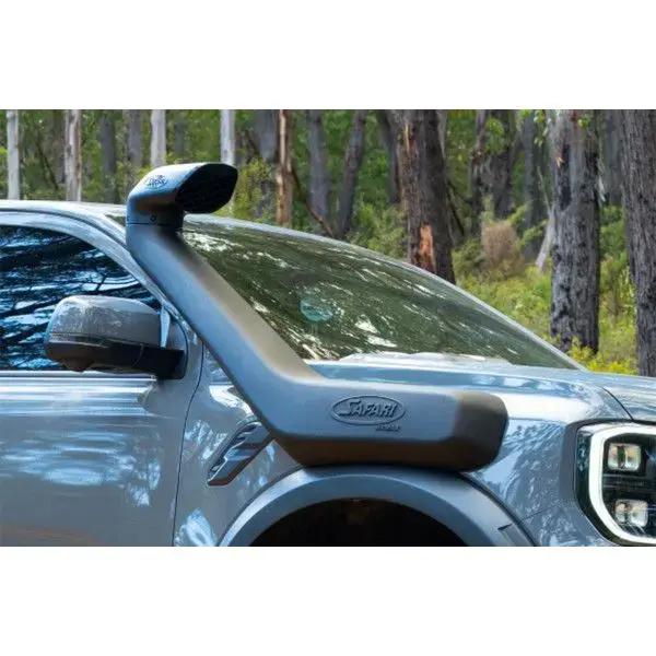 SNORKEL ARMAX P703 RAPTOR 3.0L TWIN TURBO ECOBOOST PETROL RH