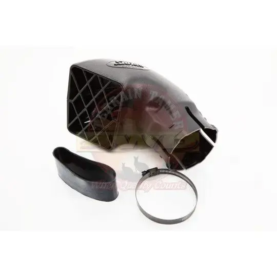 TETE DE SNORKEL SAFARI 3.5"