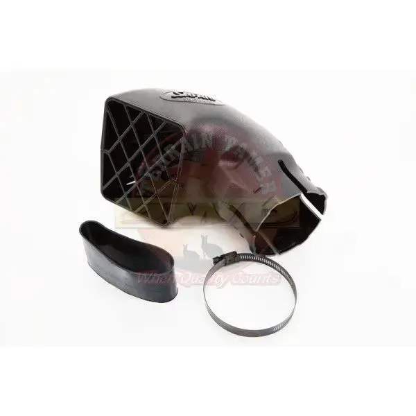 TETE DE SNORKEL SAFARI 3.5"