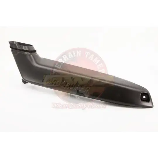 SNORKEL OE LOWER SECTION ON GUARD