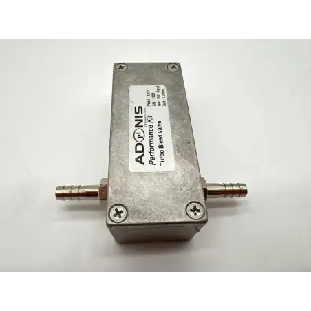 Dirty Roamer Kit performance LDA N4-Offroad avec bleed valve 