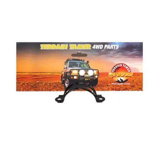 BRACKET SNORKEL MOUNT OUTER OE TYPE