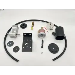 Dirty Roamer Kit performance LDA N4-Offroad avec bleed valve 