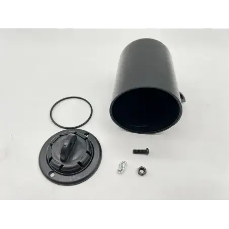 Dirty Roamer Kit performance LDA N4-Offroad avec bleed valve 