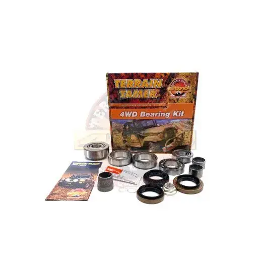 KIT RÉFECTION DIFFÉRENTIEL