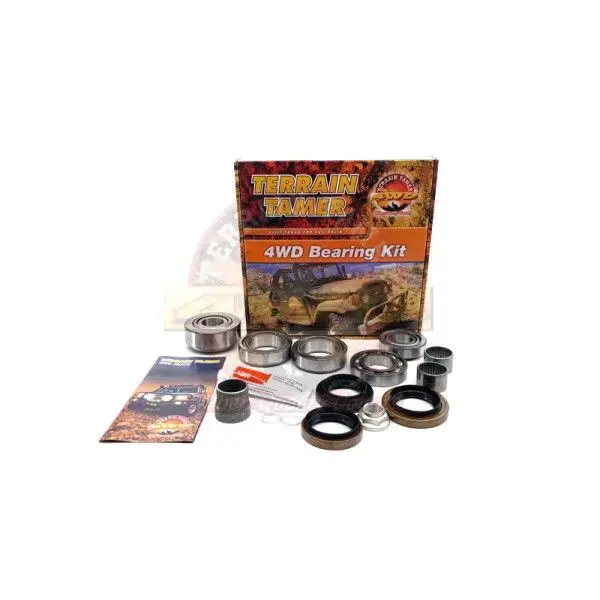 KIT RÉFECTION DIFFÉRENTIEL