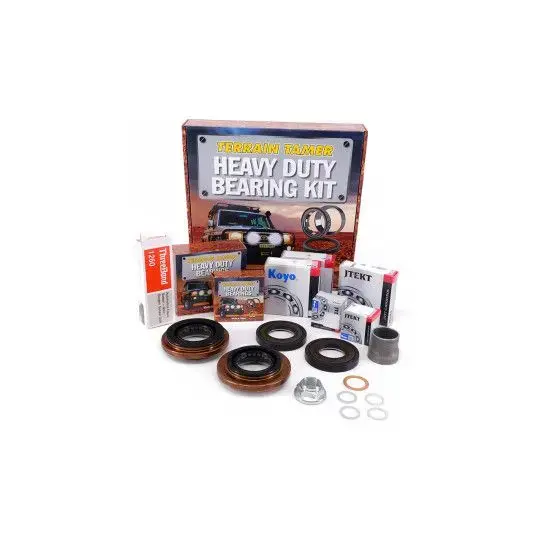 KIT RÉFECTION DIFFÉRENTIEL RENFORCÉ