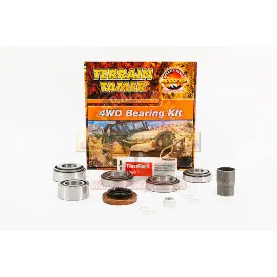 KIT RÉFECTION DIFFÉRENTIEL