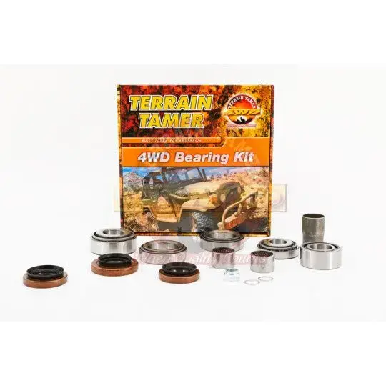 KIT RÉFECTION DIFFÉRENTIEL