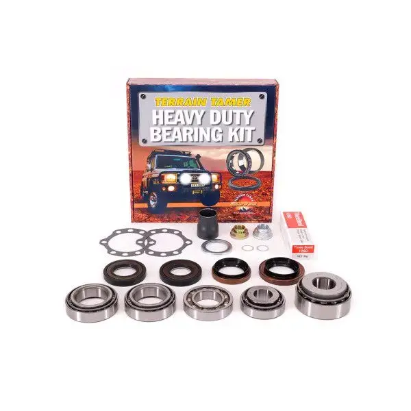 KIT RÉFECTION DIFFÉRENTIEL AVEC ADD RENFORCÉ