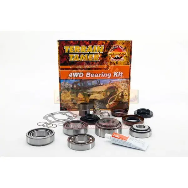 KIT RÉFECTION DIFFÉRENTIEL BAGUE SOLIDE