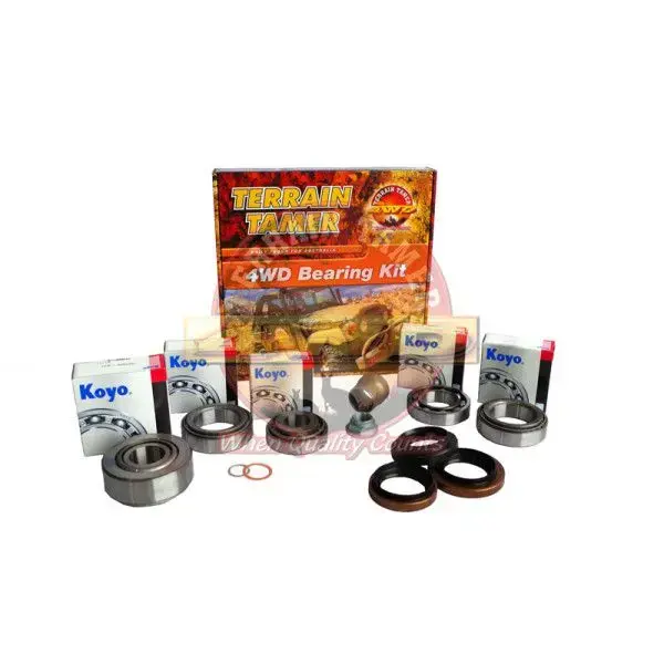 KIT RÉFECTION DIFFÉRENTIEL