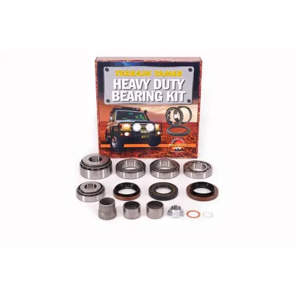 KIT RÉFECTION DIFFÉRENTIEL AVANT RENFORCÉ