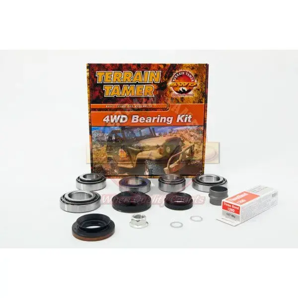 KIT RÉFECTION DIFFÉRENTIEL AVANT