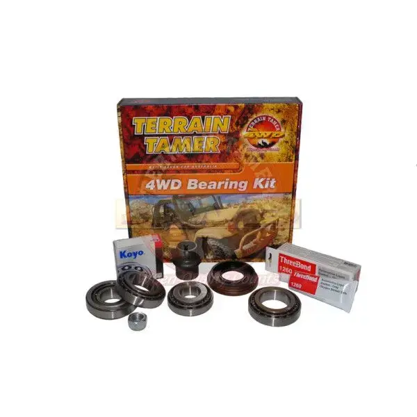 KIT RÉFECTION DIFFÉRENTIEL AVANT