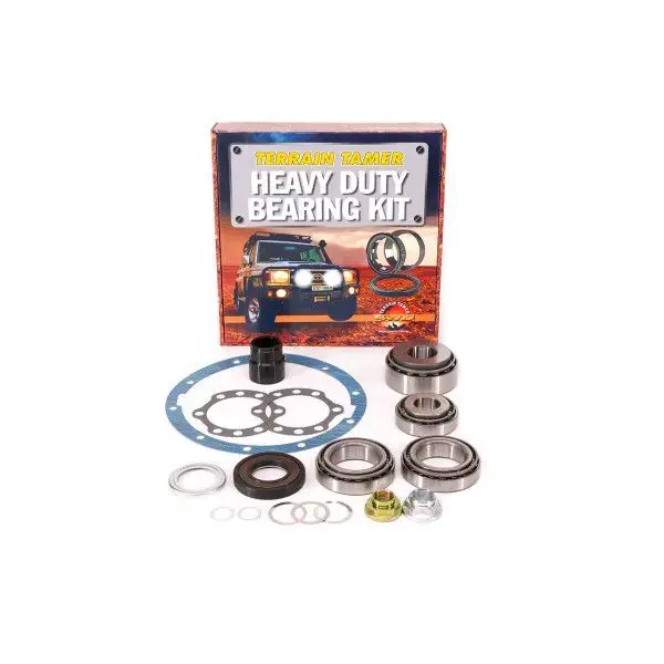 KIT RÉFECTION DIFFÉRENTIEL BAGUE SOLIDE RENFORCÉ