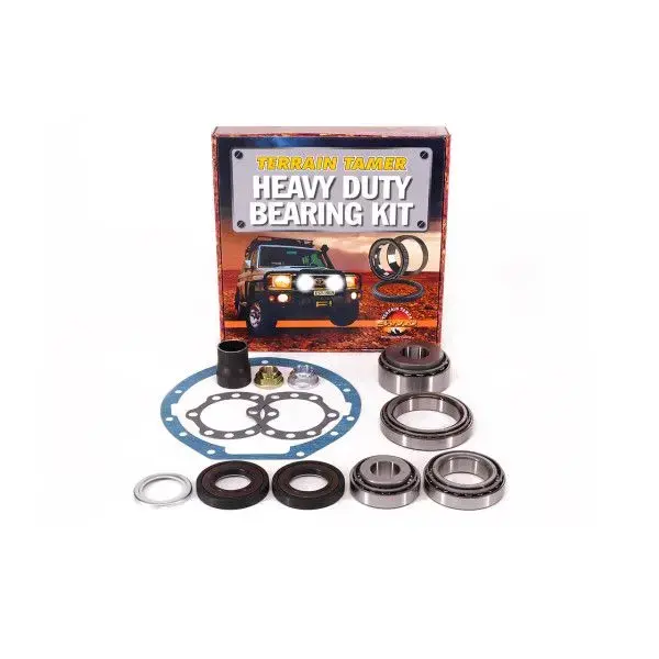 KIT RÉFECTION DIFFÉRENTIEL AVEC BLOCAGE D'ORIGINE RENFORCÉ