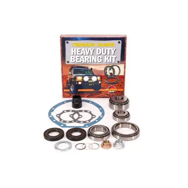 KIT RÉFECTION DIFFÉRENTIEL AVEC BLOCAGE D'ORIGINE RENFORCÉ