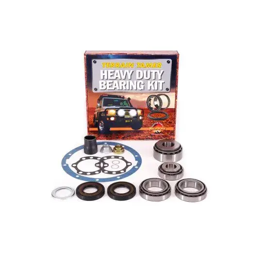 KIT RÉFECTION DIFFÉRENTIEL RENFORCÉ